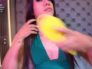 _Danna_Jones Chaturbate stream image from February 05, 2025