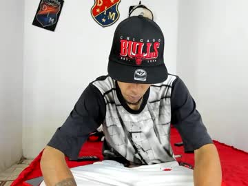 Douglas_Gallegos Chaturbate stream image from February 05, 2025