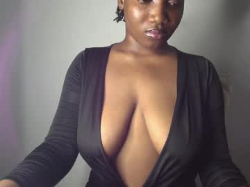 Ebony_Pussy98 Chaturbate stream image from February 05, 2025