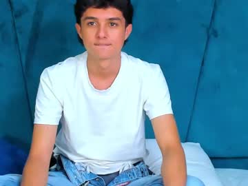 Ethanlowell Chaturbate stream image from February 05, 2025