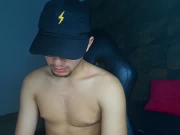 Fenix_Mat Chaturbate stream image from February 05, 2025