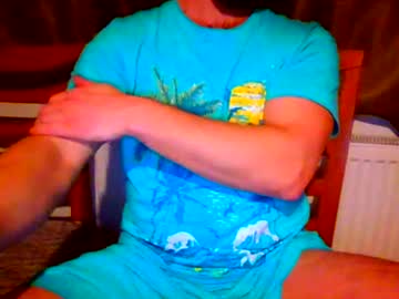 Frank84848 Chaturbate stream image from February 05, 2025