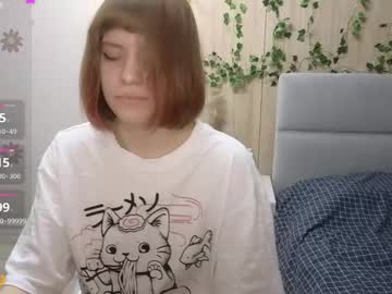 Hermione_H Chaturbate stream image from February 05, 2025