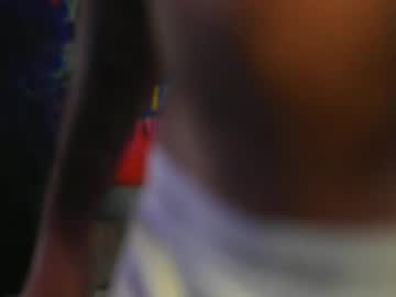 Hotcouplebrettandlorna Chaturbate stream image from February 05, 2025