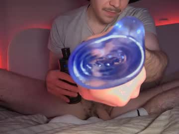 Jakeamanecer Chaturbate stream image from February 05, 2025