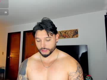 Johatsu Chaturbate stream image from February 05, 2025
