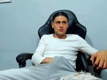 Juannlopez_ Chaturbate stream image from February 05, 2025