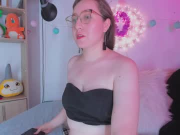 Julietha_Bianco_ Chaturbate stream image from February 05, 2025