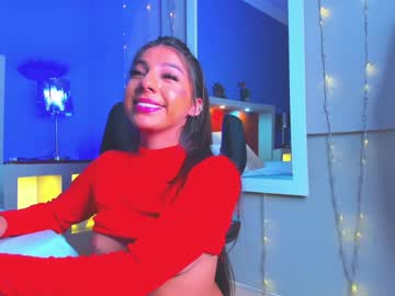 Liliveera_ Chaturbate stream image from February 05, 2025