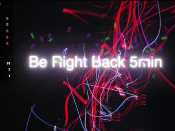 Littleange_ Chaturbate stream image from February 05, 2025