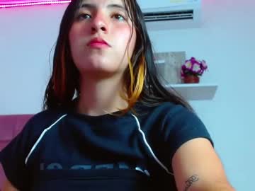 Lucyy_Start Chaturbate stream image from February 05, 2025