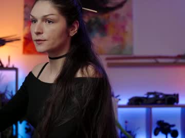 M1agarand Chaturbate stream image from February 05, 2025