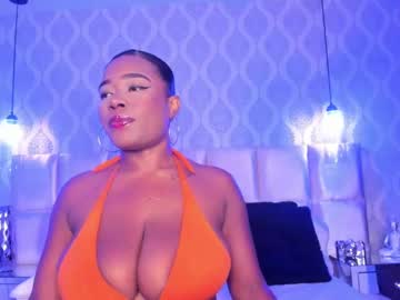 Malaaiikaa Chaturbate stream image from February 05, 2025