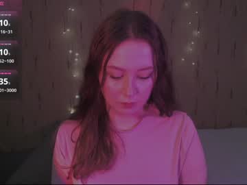 Miranadevl Chaturbate stream image from February 05, 2025