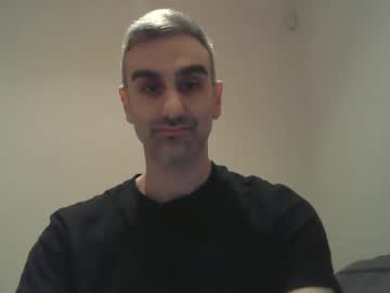 Mystery2025 Chaturbate stream image from February 05, 2025