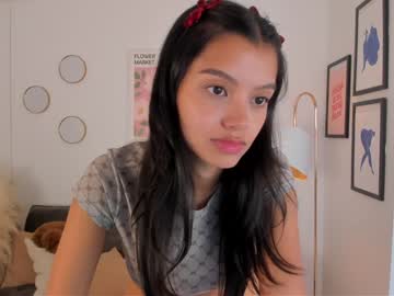 Nina_Agdal Chaturbate stream image from February 05, 2025
