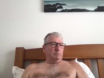 Nzpaul Chaturbate stream image from February 05, 2025