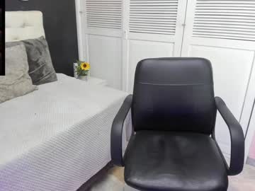 Olivia_Willd Chaturbate stream image from February 05, 2025