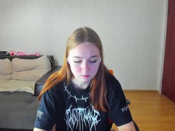 Rosalina1690 Chaturbate stream image from February 05, 2025