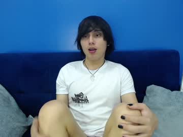 Santyfoxx Chaturbate stream image from February 05, 2025