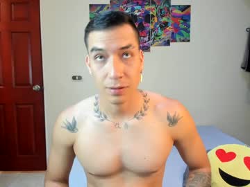 Scotrisse Chaturbate stream image from February 05, 2025