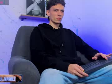 Smitgrey Chaturbate stream image from February 05, 2025