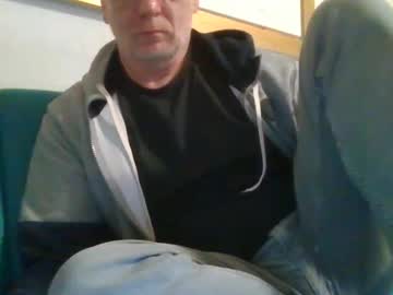 Stevessky Chaturbate stream image from February 05, 2025