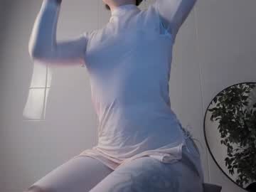 Sweetheart_Flower Chaturbate stream image from February 05, 2025