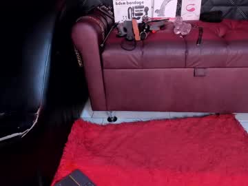 Tammy_Gold Chaturbate stream image from February 05, 2025