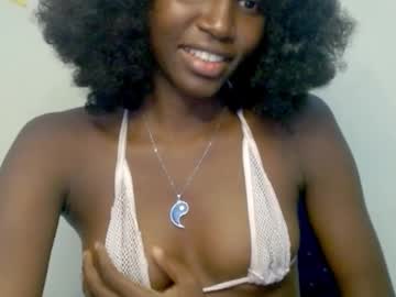 Themelaninqueen Chaturbate stream image from February 05, 2025