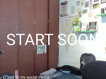 Thetropicalseduction Chaturbate stream image from February 05, 2025