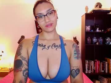 Toothyy Chaturbate stream image from February 05, 2025