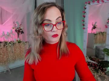 Adelaiderosabel Chaturbate stream image from February 05, 2025