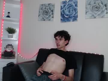 All_Cold_ Chaturbate stream image from February 05, 2025