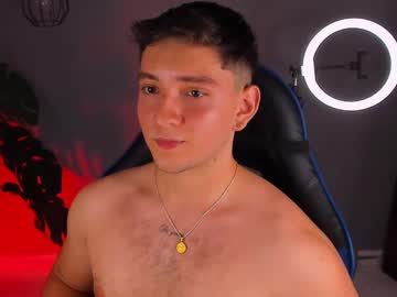 Angelbell19 Chaturbate stream image from February 05, 2025