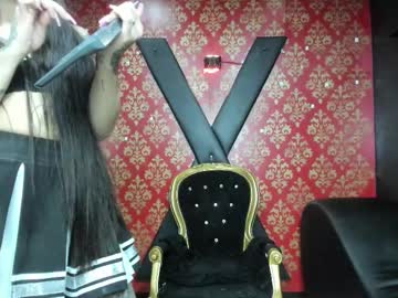 Black_Aangel Chaturbate stream image from February 05, 2025