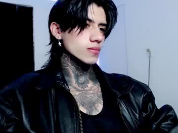 Chriss_Opp Chaturbate stream image from February 05, 2025