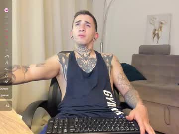 Cristhoper_06 Chaturbate stream image from February 05, 2025