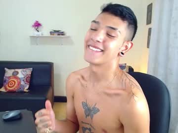 Daanny18 Chaturbate stream image from February 05, 2025