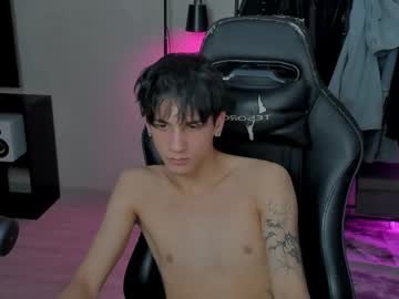 Davisross Chaturbate stream image from February 05, 2025