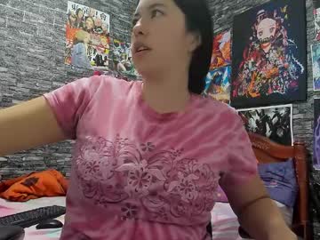 Diazelizabet096 Chaturbate stream image from February 05, 2025