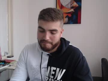 Dylanhot10 Chaturbate stream image from February 05, 2025
