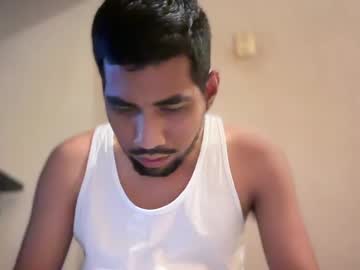 Enriquegc197 Chaturbate stream image from February 05, 2025