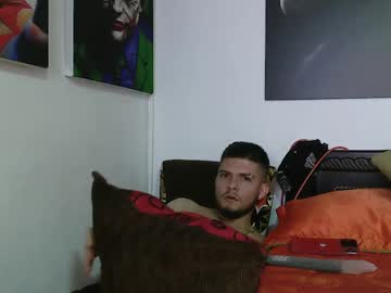 Ferchoote Chaturbate stream image from February 05, 2025