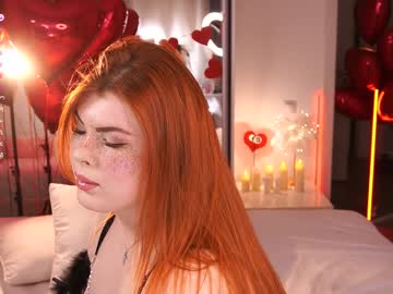 Ffoxyflame Chaturbate stream image from February 05, 2025