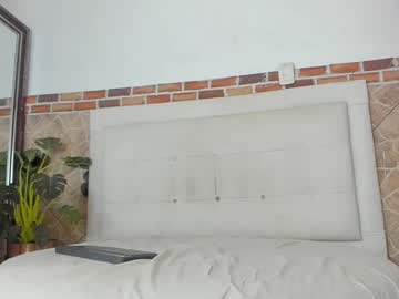 Frank_Pretty Chaturbate stream image from February 05, 2025