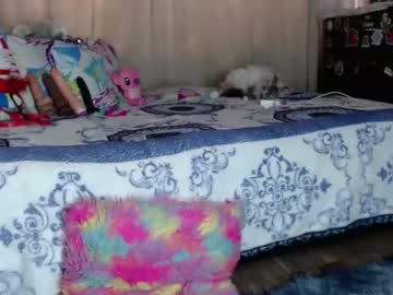 Freyjagoddes34 Chaturbate stream image from February 05, 2025