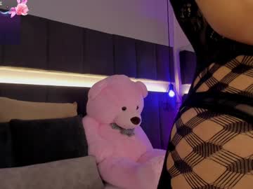 Georginna_Sins Chaturbate stream image from February 05, 2025