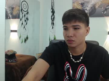 Jacoob_Smiith Chaturbate stream image from February 05, 2025
