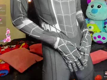 _Johan_Xxx Chaturbate stream image from February 05, 2025